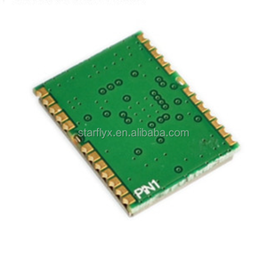ATGM336H Beidou GPS posicionamiento módulo BDS GPS GLONASS Sistema de navegación por satélite Compatible NEO serie M8N módulo - Product Image 3