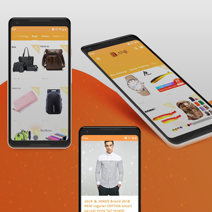 Top B2B Website Ecommerce <strong>Web</strong> <strong>Design</strong> Website | Online Store App - Protolabz EServices - Product Image 2