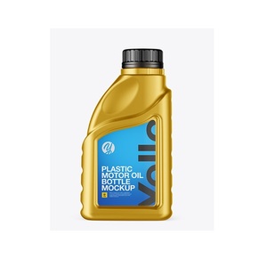 Power Up น้ำมันเครื่อง4T SAE 20W50 SN JASO MA2น้ำมันเครื่องรถจักรยานยนต์ - Product Image 3