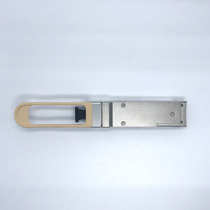 Coherent Finisar FTL410QE4C QSFP 40G SR4 850nm 150 mMPOパラレルMMFデータセンタートランシーバー (40GBイーサネット用) - Product Image 4