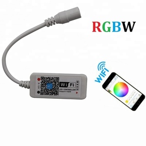 Magic Home Mini RGB RGBW Wifi <strong>Controller</strong> for Led Strip Panel Light Timing <strong>Function</strong> 16million Colors Smartphone <strong>Controller</strong> - Product Image 3