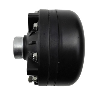 HD-150A 150W Đơn Vị Điều Khiển Cho Còi Báo Động Và Loa Còi Báo Động - Product Image 2