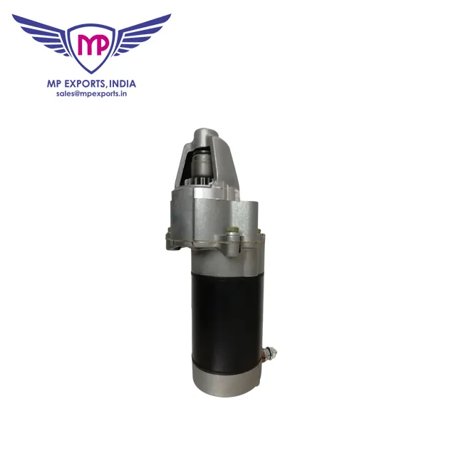 Best quality tvs STARTER MOTOR NEW