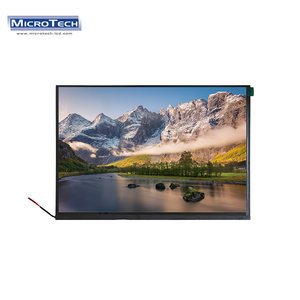 10.1インチ液晶モジュール1920*1200 LVDSインターフェイスLCD TFTスクリーン - Product Image 1