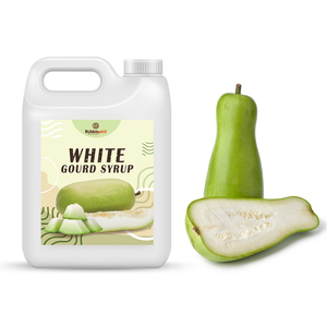 <strong>White</strong> Gourd Syrup - Product Image 1
