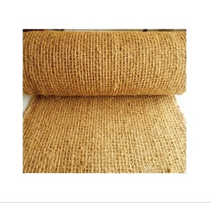 קוקוס מוצרים Coir נטו קויר Mat בנוטינג לעזור בקרת שחיקה מאוד טוב מחיר בווייטנאם
