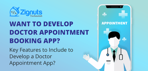 Sviluppo Software di prenotazione clienti App di prenotazione di appuntamenti medici Online per IOS e Android - Product Image 3
