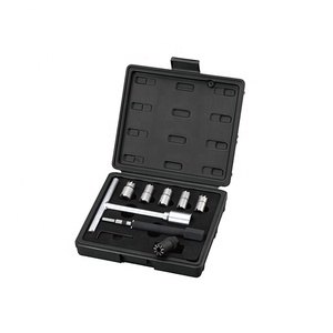 เครื่องตัดแท่นหัวฉีดเครื่องยนต์ดีเซล,เครื่องมือตัดกุญแจนำร่อง9ชิ้น - Product Image 2