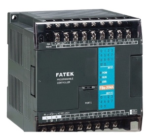 Controlador Fatek PLC Módulo AIO 2 canales, módulo de salida analógica de 14 bits (-10 ~ 10V, 0 ~ 10V o-20 ~ 20mA, 0 ~ 20mA) - Product Image 3