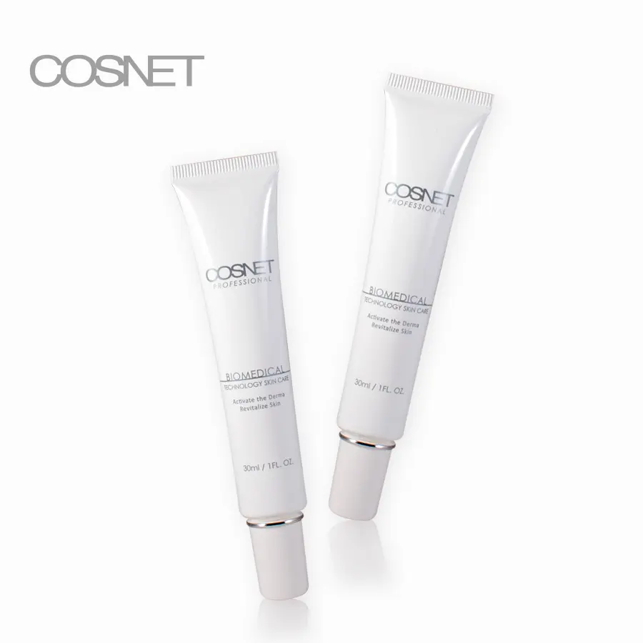 Crème solaire blanchissante pour maquillage COSNET spf50