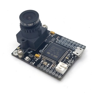 Taidacent STM32H7 400MHz 1MB 智能视觉检测摄像机彩色识别摄像机图像处理相机
