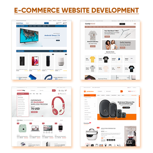 Online Store, Website Builder, <strong>Web</strong> Site <strong>Web</strong> Development Business Website Online Business <strong>Web</strong> Designers and Developers <strong>Web</strong> <strong>Design</strong> - Product Image 2