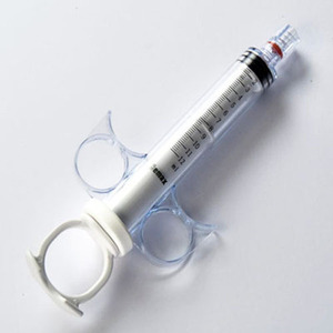 正確な薬物供給のための冠制御注射器-冠内介入と血管記録のための不可欠なツール - Product Image 2