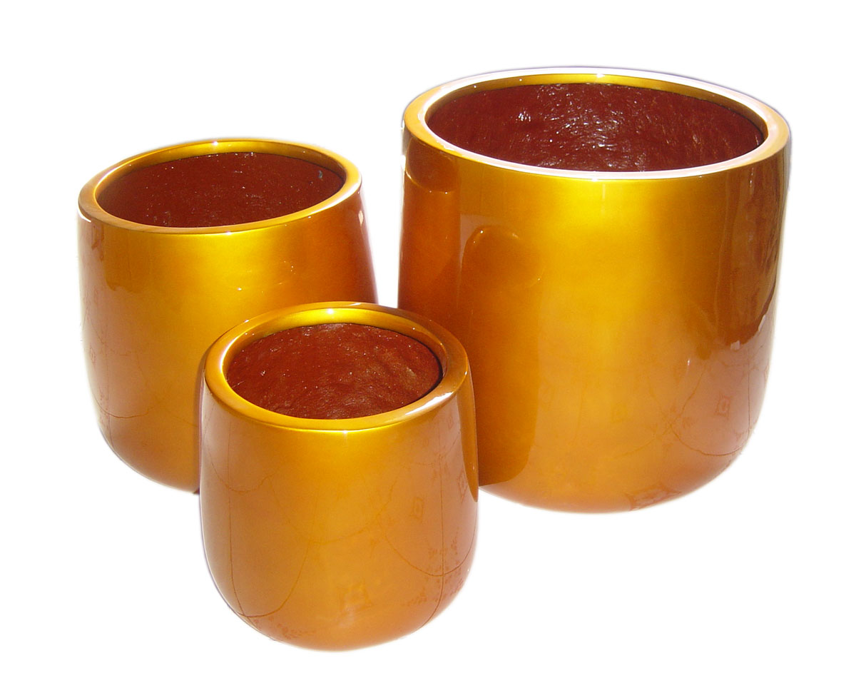 Gloss Gold