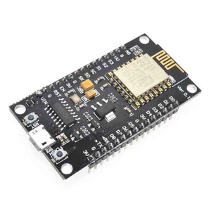 Taidacent ESP8266 Microcontrollore A Bassa Potenza di Piccola Dimensione Nodo MCU ESP8266 12 e CP1202 Lua WiFi Scheda di Sviluppo - Product Image 5