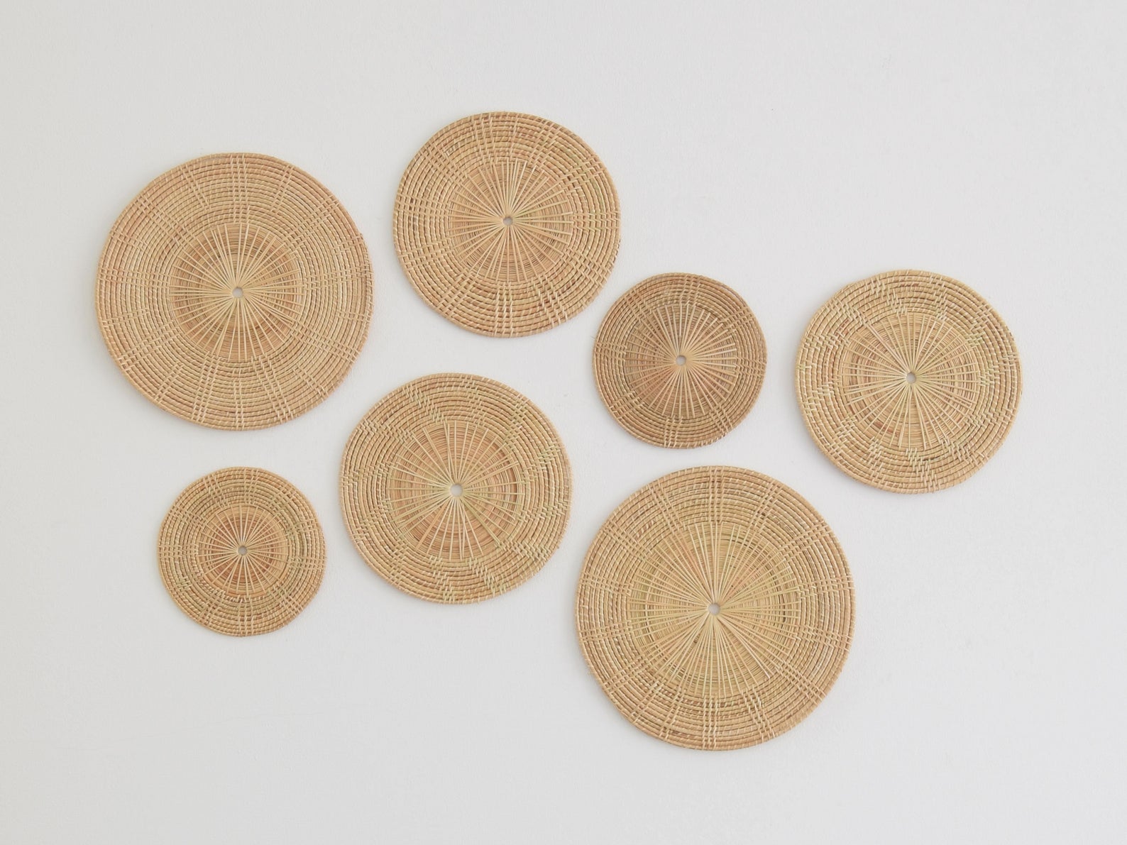 Natual bamboo/rattan