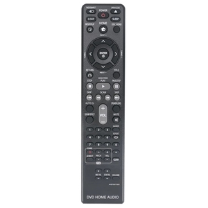 <strong>Remote</strong> Contronew AKB70877935 Av <strong>Remote</strong> Fit for L-G DVD Mini Hi-Fi System DM7630 DMS5540F DM5440K DM5640K DM5540 DMS5540W - Product Image 1