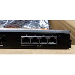 De ll EMC Networking Ethernet Switch MX5108n 10G/40G/100G 74XDW Para MX7000 - Product Image 2