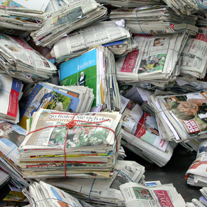 Used Paper <strong>Scrap</strong>