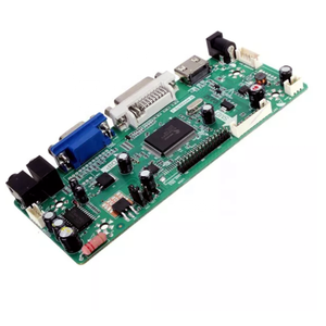 Taidacent DIY Notebook Display Kit 10-65 Inch LCD Screen HD MI DVI VGAにLVDS Driver Board Universal LVDS Controller Board - Product Image 4
