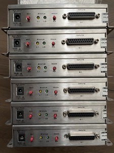 Lqi-2 видеоинтерфейс QubicaAMF для улучшения Боулинга - Product Image 4