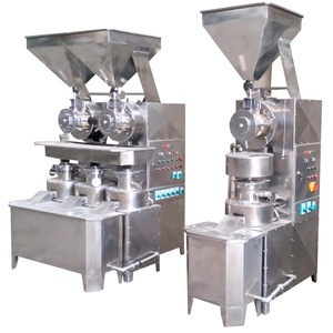 5 kafaları tahin değirmeni makinesi 500 kg üretim kapasitesi Tahini taş değirmeni türkiye - Product Image 2