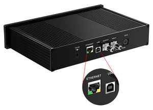 MPXSCA入力を備えたFMトランスミッター用FMUSER RDS-A RDSエンコーダー - Product Image 3