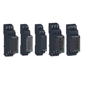 Relé de estado sólido, 3 Fase de Control de voltaje de DC por relé de tensión - Product Image 6