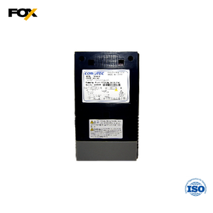 Comotec FOX-815DT韩国数字温度控制器，用于太阳能热锅炉的温度由温差报警 - Product Image 4
