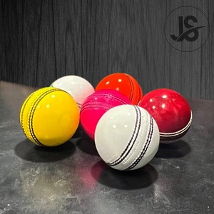 פאק אלום עור כתום hardball המחיר הטוב ביותר ספורט קריקט כדור באיכות גבוהה