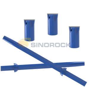 Sinorock Tungsten Carbide Drill <strong>Bits</strong> 7/11/12 Degree <strong>Tapered</strong> <strong>Chisel</strong> <strong>Bit</strong> Forging Processing Rock Drilling Tool - Product Image 5