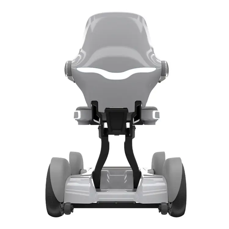 Robot motorizzato sedia a rotelle per disabili/portatori di handicap e anziani persona batteria al litio piuma scooter acquistare su line-Beiz-01