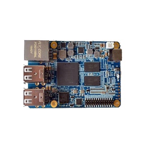 Taidacent <strong>FPGA</strong> Development Board Raspberry Pi Edition <strong>FPGA</strong> Board 100M Network Port XILINX <strong>FPGA</strong> Kit HEX ZYNQ 7020 - Product Image 6