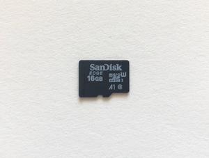 Sandisk בתפזורת זיכרון כרטיס 16GB קצה Sd כרטיס