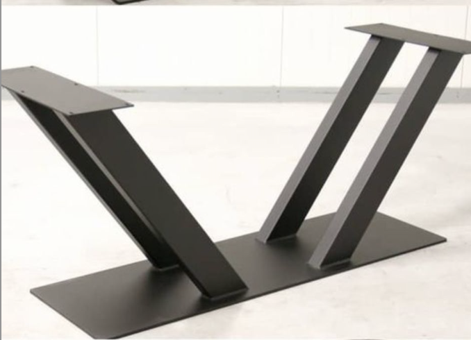 Dining Center Table leg5