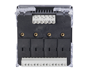 1 <strong>Digital</strong> <strong>Output</strong> / 3 <strong>Digital</strong> <strong>Inputs</strong> Module for Algodue Power Meter UPA20 Communication Module - Product Image 4