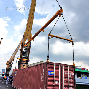 <strong>Container</strong> Spreader String Type Used for <strong>Loading</strong> and <strong>Unloading</strong> <strong>Container</strong> on Seaport - Product Image 3