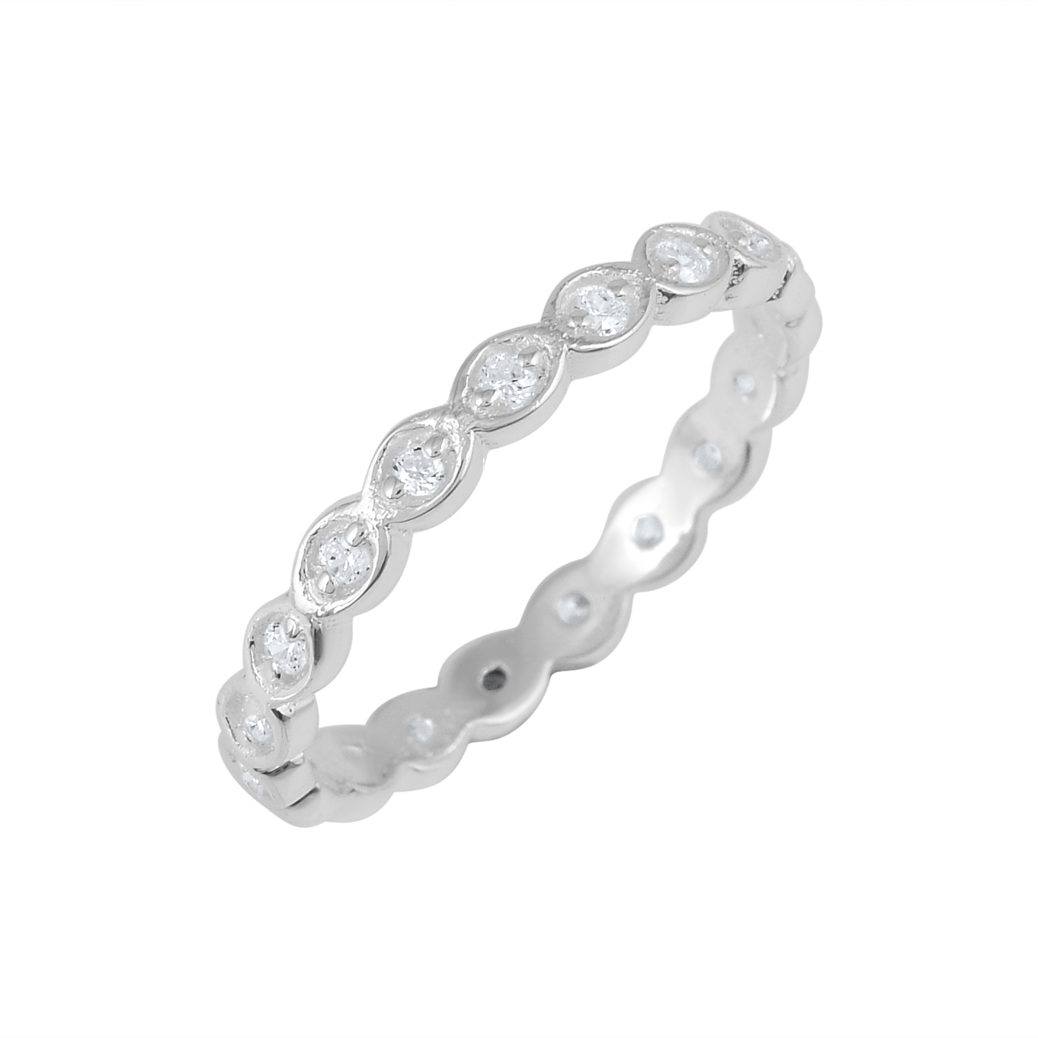 Cubic Zirconia