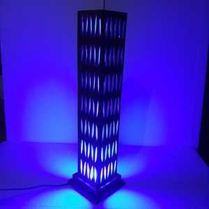 High Quality <strong>Wood</strong> Table <strong>Lamp</strong> for Home Use - Product Image 2