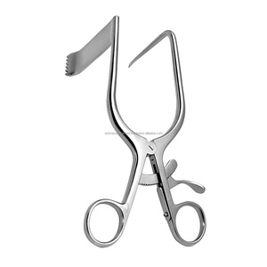 Phẫu Thuật <span class=keywords><strong>Williams</strong></span> Tròn <span class=keywords><strong>Micro</strong></span> <span class=keywords><strong>Discectomy</strong></span> Gân Rút Tự Giữ Lại Phẫu Thuật Thần Kinh Cột Sống Cụ Tái Sử Dụng CE Được Phê Duyệt - Product Image 1