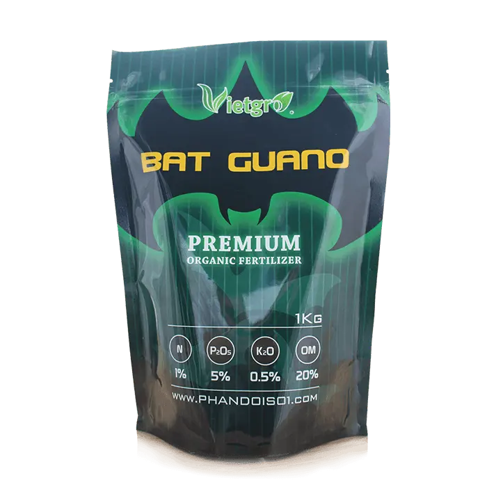 Bat Guano