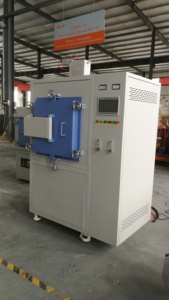 High Temperature Hydrogen Atmosphere <strong>Furnace</strong>, Hydrogen Gas Controlled <strong>Furnace</strong>