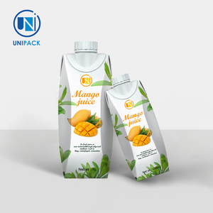 ジュースを梱包するためのUNIPACKカスタムジュースボックス - Product Image 2