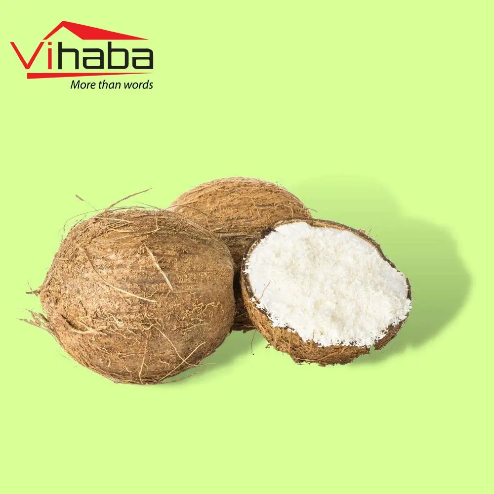 Desiccated Coconut Dried Coconut Meal Coconut Flour Price