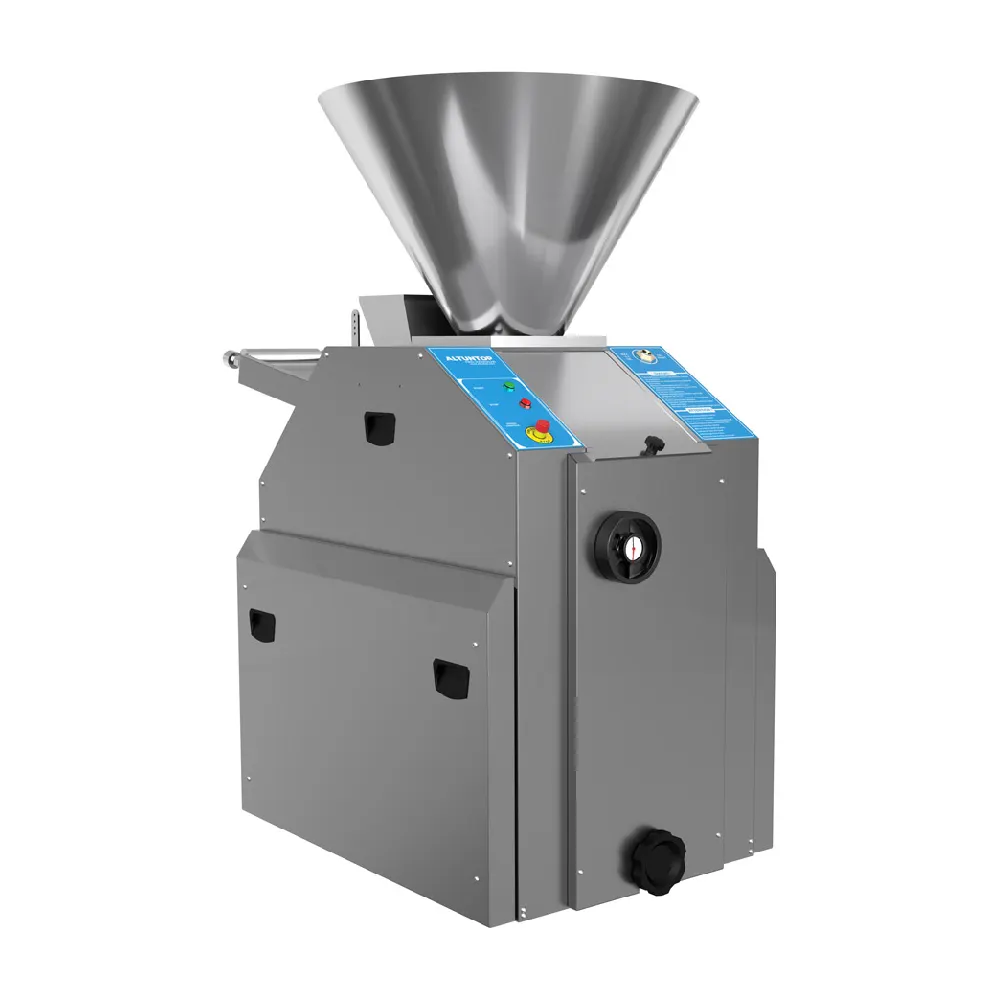Prodotto dell'oem della macchina volumetrica automatica del divisore della pasta di migliore qualità per l'attrezzatura industriale del forno