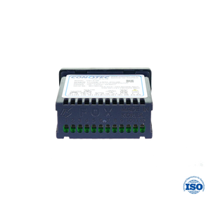 CONOTEC-controlador Digital de temperatura CNT-P100, dispositivo de control PID de temperatura, 3 tipos de sensor montado solo por una sintonización automática, Corea - Product Image 4