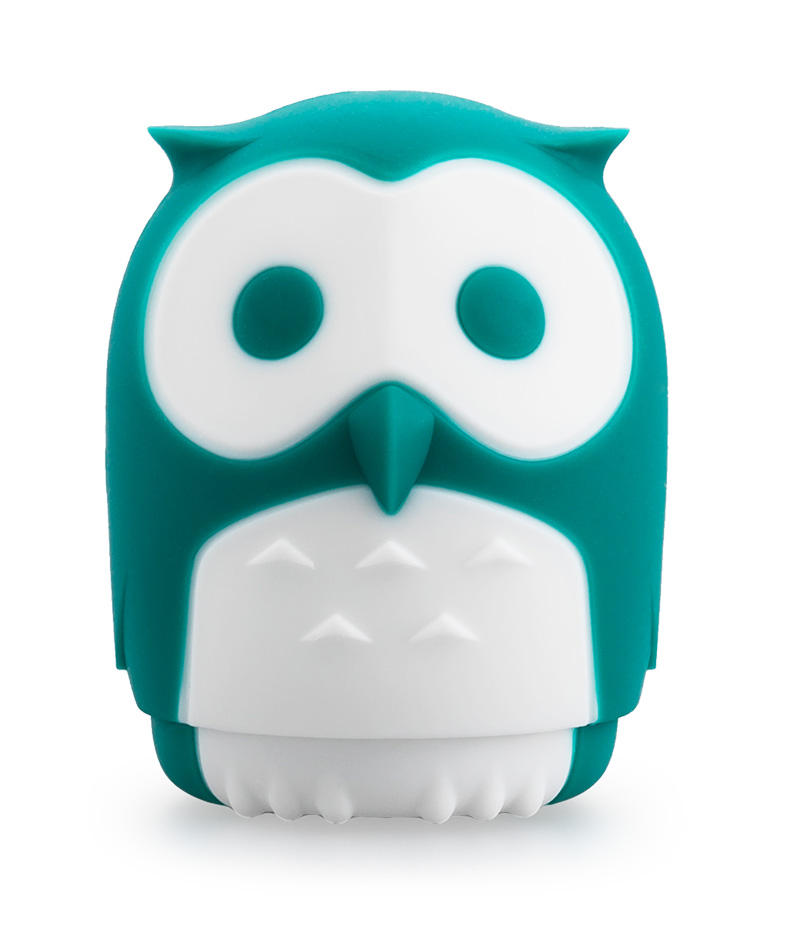 มีสีเขียวขุ่น