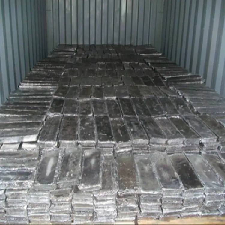 cheap price scrap lead plate supplier