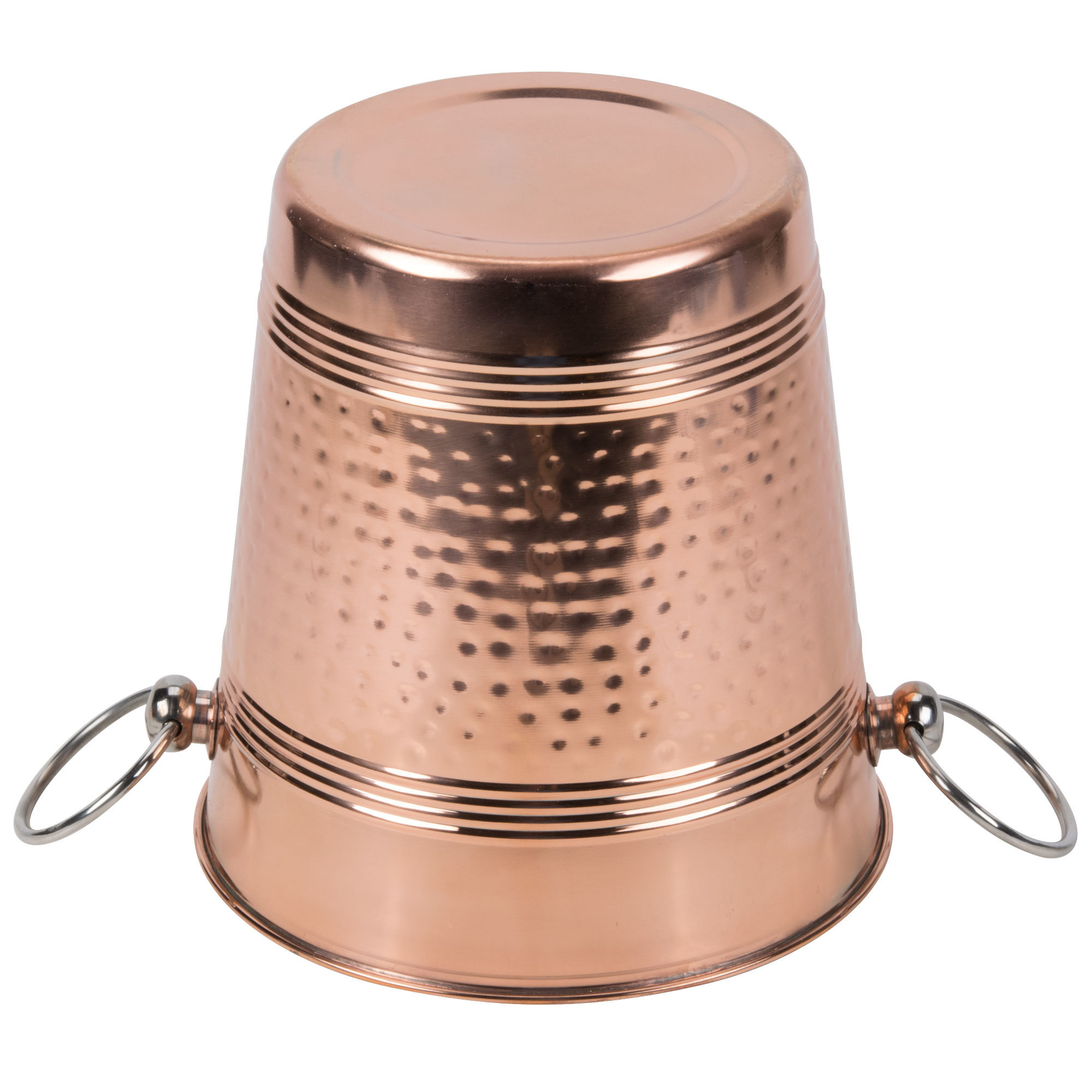 Copper