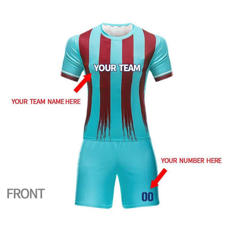 Custom Color